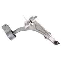 A-arm vänster under