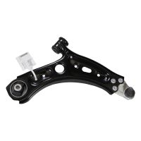 Svängarm fram till höger