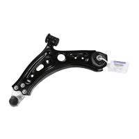 Svängarm fram vänster