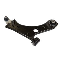 Svängarm fram höger