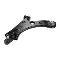 Svängarm fram vänster Magneti Marelli