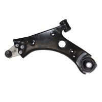 Svängarm fram vänster