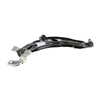 Svängarm fram till höger