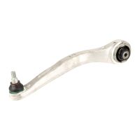 Svängarm fram vänster