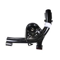 Sväng armen åt höger