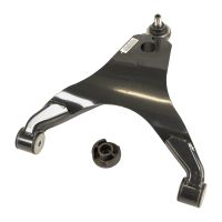 Bärarm framtill nedre