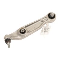 Svängarm mitt till vänster