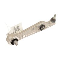 Svängarm mitt till vänster