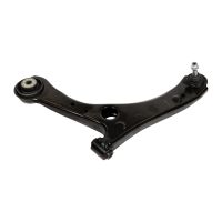 Svängarm fram ned till vänster