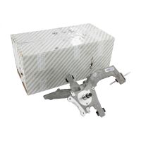 Bärarm, vänster bakre arm