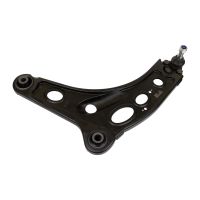 Bärarm fram vänster