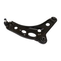 Wishbone fram till höger