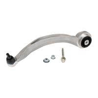 Bärarm, längdarm precis under bak