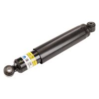 Vibrationsdämpare, styrning