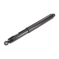 Vibrationsdämpare, styrning