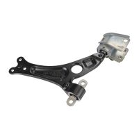 Främre vänstra länkarm