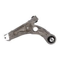 Wishbone fram till höger