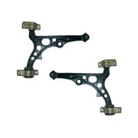 Hängarmssats, 2-delad