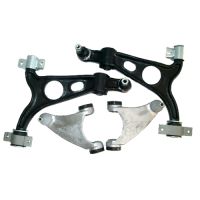 Bärarmsset swingarm 6 delar