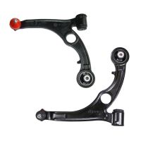 Hängarmssats, 2-delad