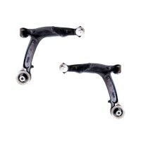 Hängarmssats, 2-delad