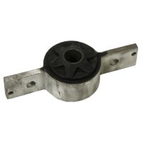 Tyst block för främre bärarm