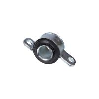 Bakre silent block, främre bärarm