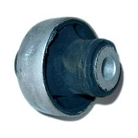 Tyst gummibussarmarm fram bak