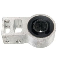 Silent block triangel fram höger