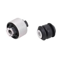 Silent block-kit med triangelarm fram