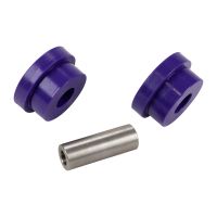 Polyuretanbussning bakre triangel fram.