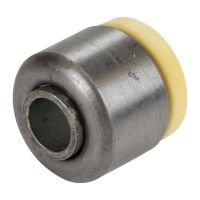 Tyst blockbussning övre bärarm