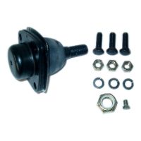 Stödarmshuvud nedanför