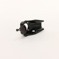 Stödarmshuvud med bärare