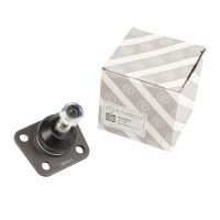 Stödarmshuvudsats 17 Ø mm konstorlek