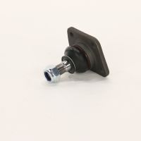 Stödarmshuvudsats 17 Ø mm konstorlek med skruvar