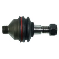 Stödarmshuvud ovanför under