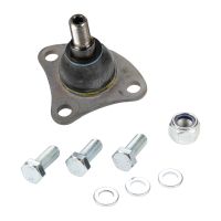 Stödarmshuvud LEMFÖRDER 24 Ø mm kondimension, inkl fästmaterial