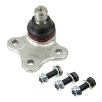 Styrled för stödarmhuvud