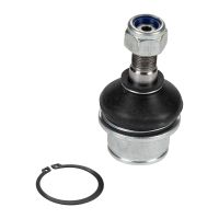 Stödarmshuvud stödled under kon storlek 23mm