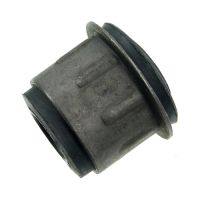 Tyst buske inuti 2 ovan