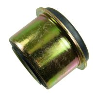 Framaxel tyst bussning