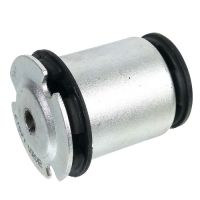 Tyst bussning bakaxelkropp