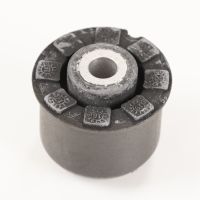 Tyst bussning bakaxelkropp