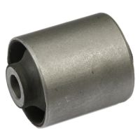 Tyst block för bakaxel