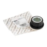 Framaxel tyst bussning