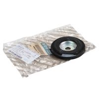 Plåtbricka för bakaxelkupol