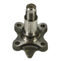 Bakre knog - ABS trumbroms