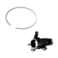 Styrled fram höger inkl låsring