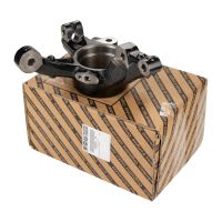 Knoge fram till höger